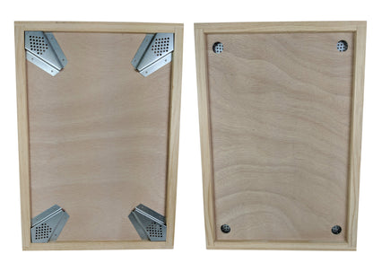 bee escape board beehive clearer board 10 frame