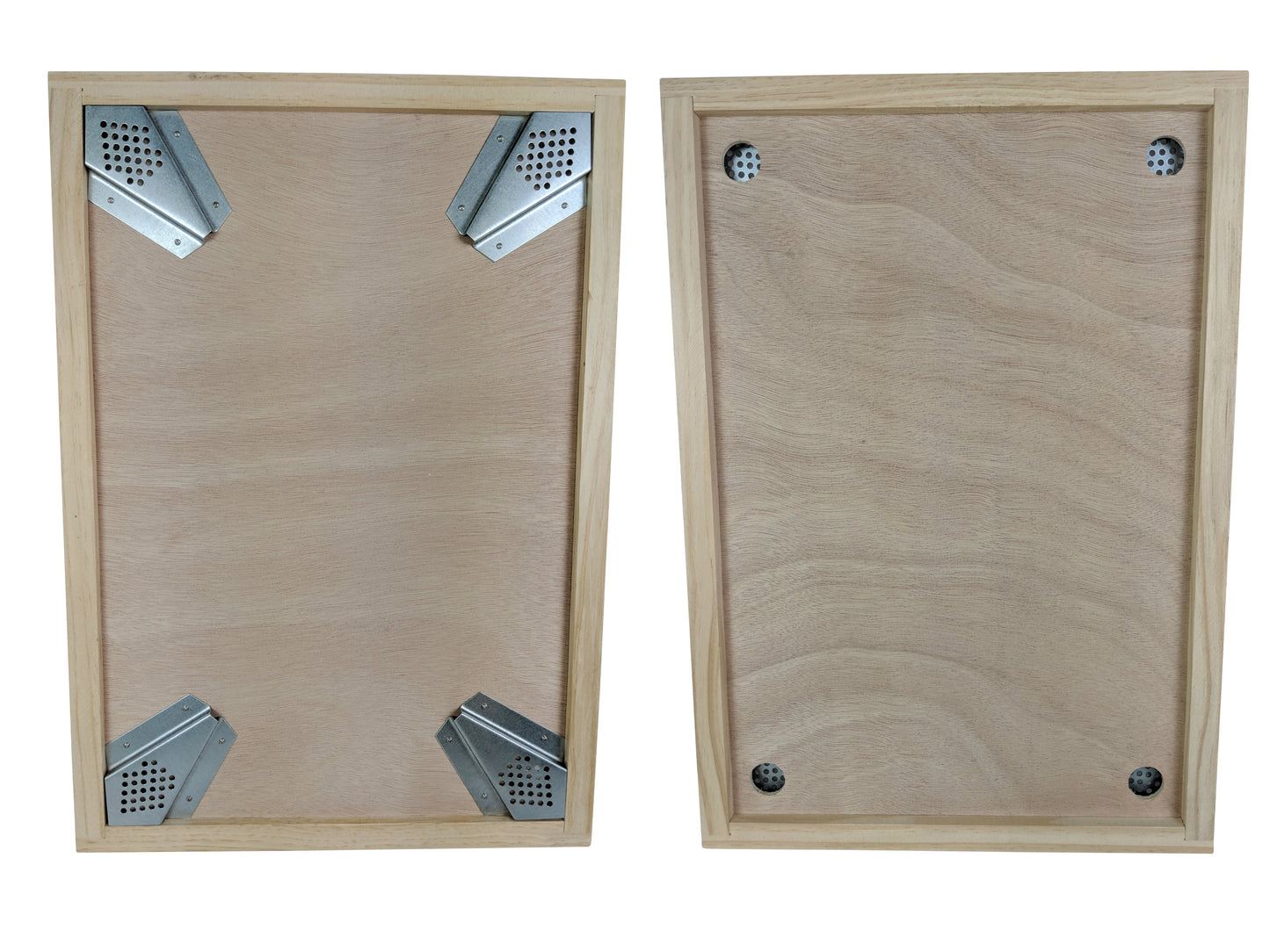 bee escape board beehive clearer board