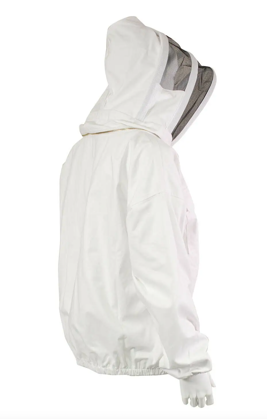 Cotton Beekeeping Jacket