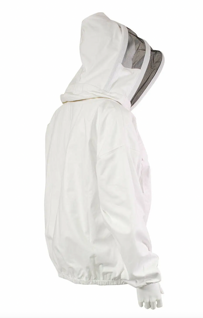 Cotton Beekeeping Jacket