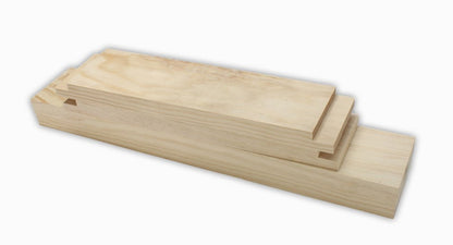 Feeder Housing Rim