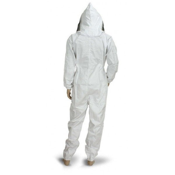 Cotton Beekeeping Suit