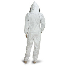 Cotton Beekeeping Suit