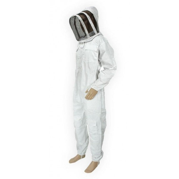 Cotton Beekeeping Suit