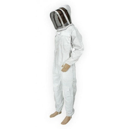 Cotton Beekeeping Suit
