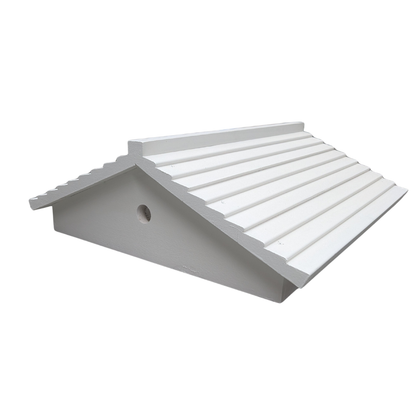 8 Frame - Garden Beehive Outer Cover Lid