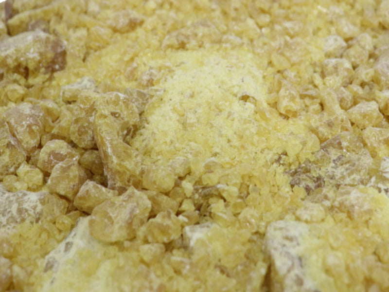 Bulk Gum Rosin