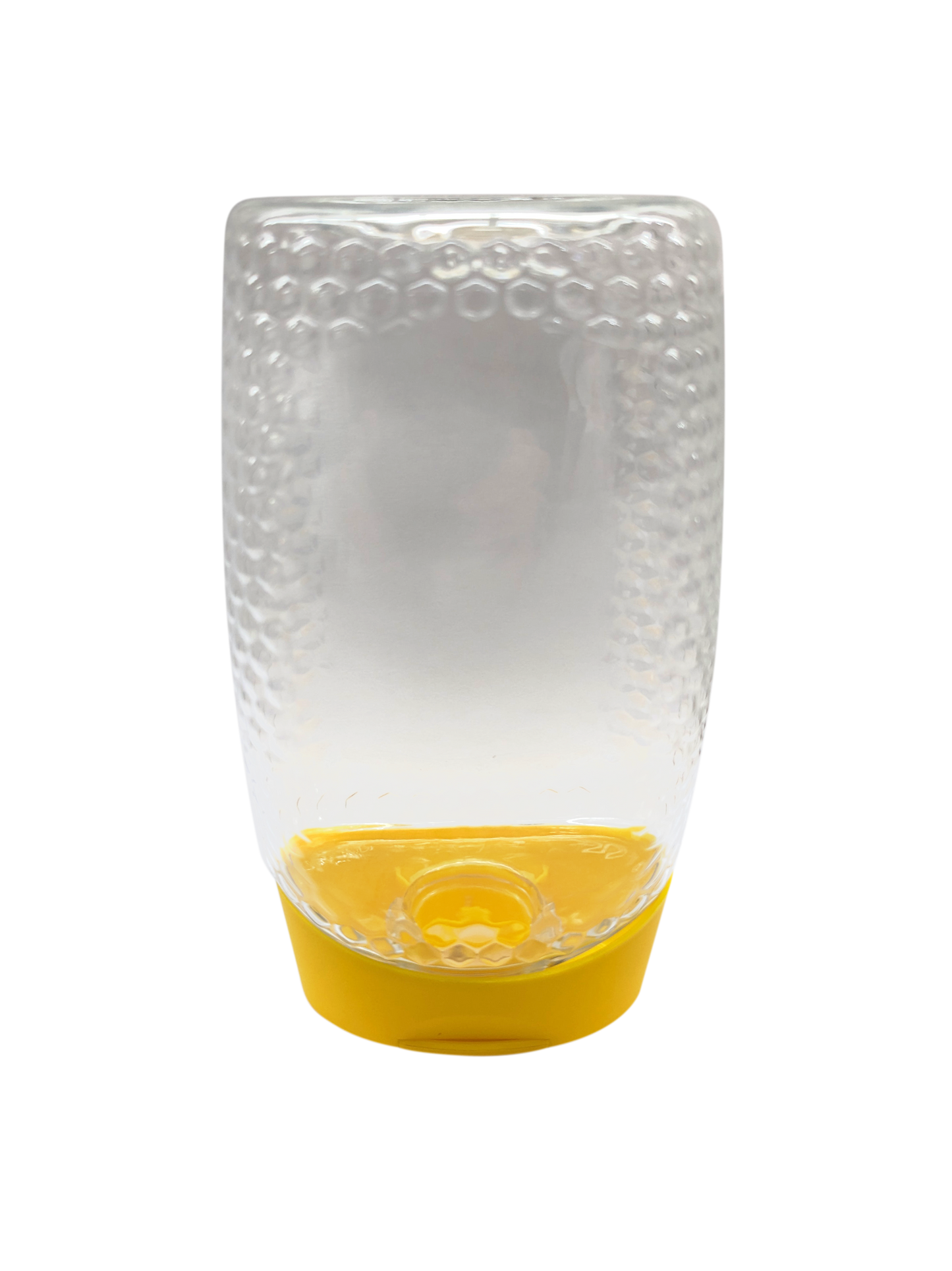 Plastic Honey Squeezey Bottles
