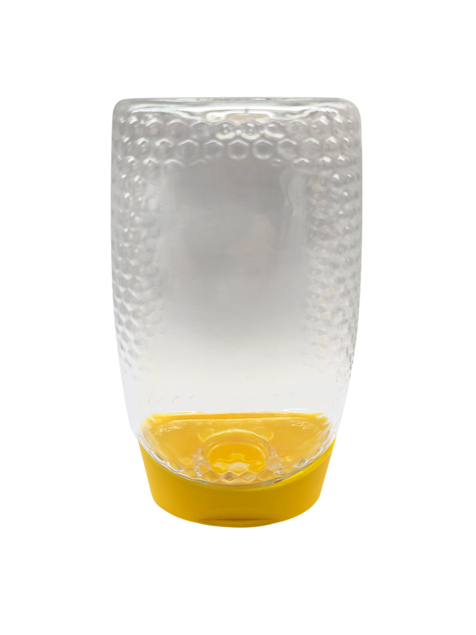 Plastic Honey Squeezey Bottles