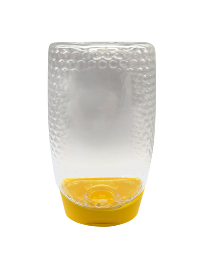 Plastic Honey Squeezey Bottles