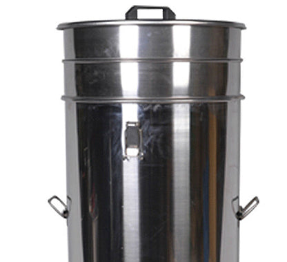 18.5 Gal / 222 lb Honey Settling Tank / Honey Bucket