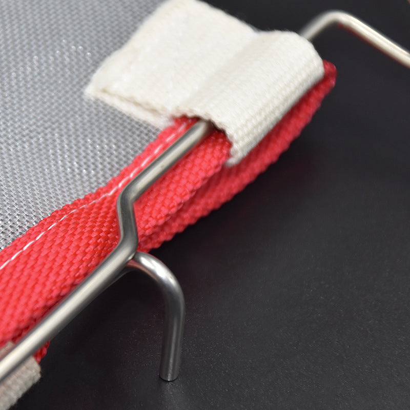 Nylon Cappings Strainer Bag