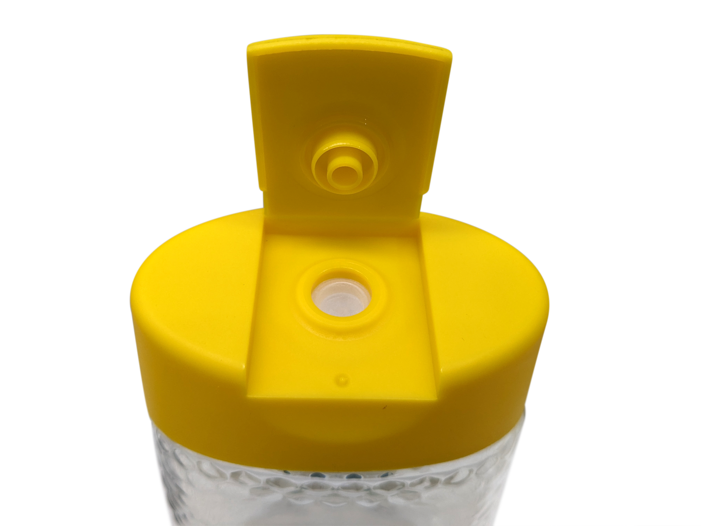 Plastic Honey Squeeze Bottles