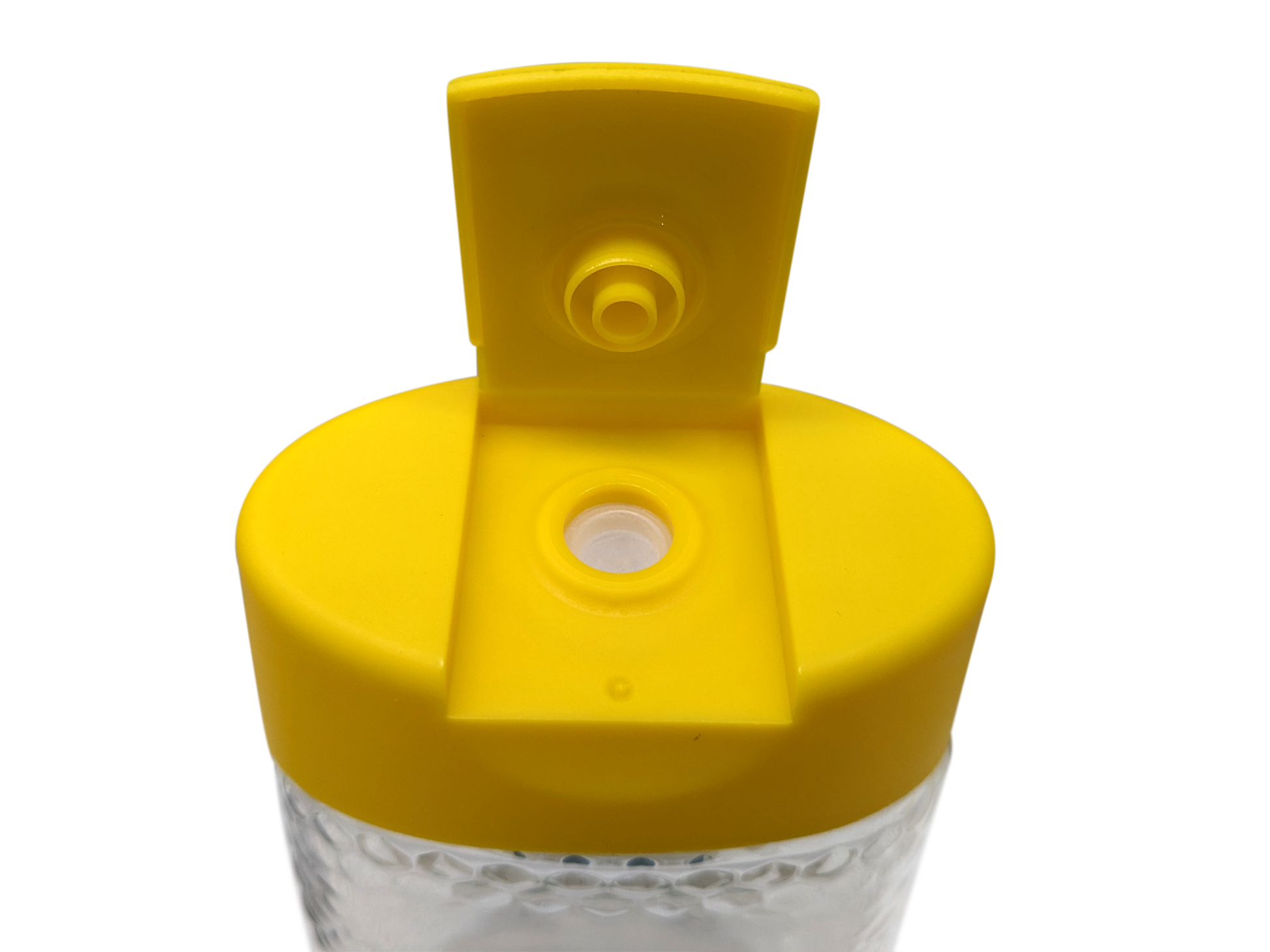 Plastic Honey Squeeze Bottles