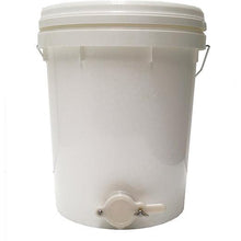 Honey Bucket Honey Gate Honey Valve Honey Storage