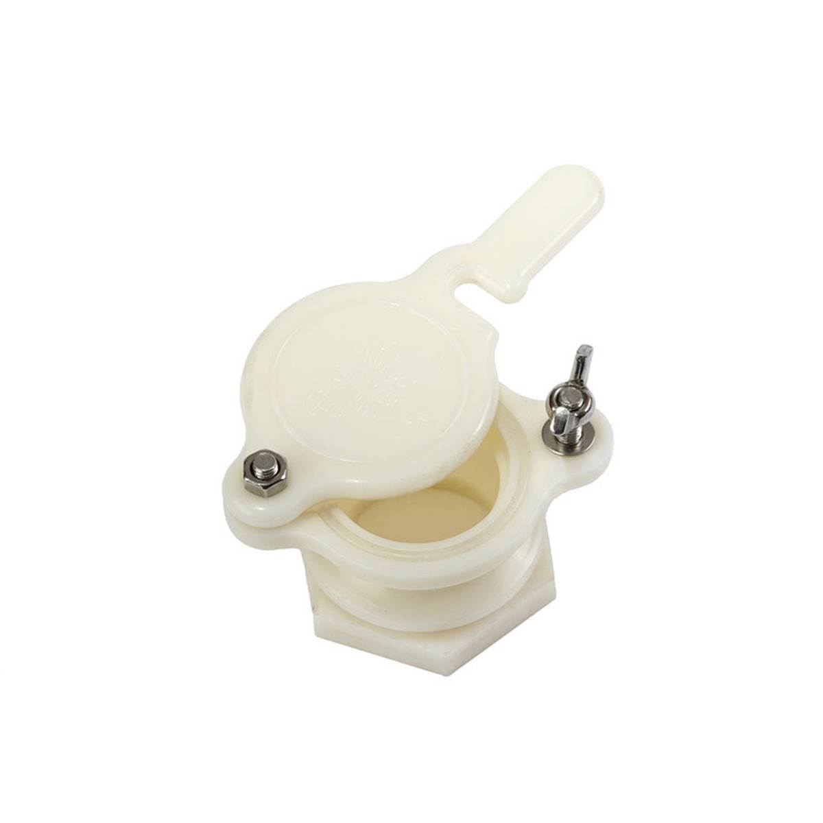 Honey Gate Valve Tap