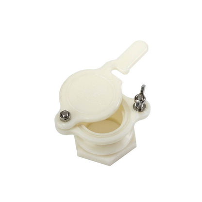 Honey Gate Valve Tap