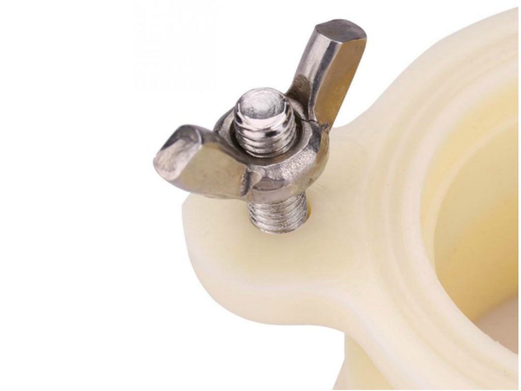 Honey Gate Valve Tap