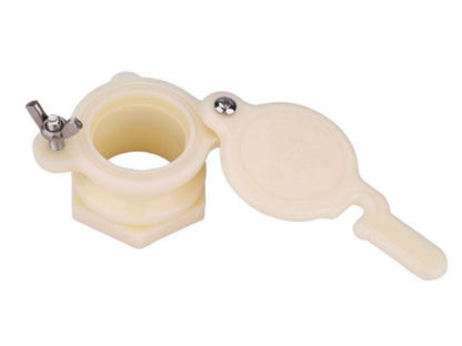 Honey Gate Valve Tap