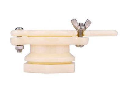 Honey Gate Valve Tap