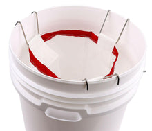 Nylon Cappings Strainer Bag