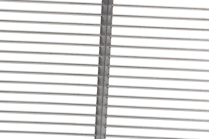 10 frame metal queen excluder