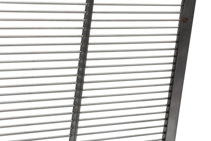8 frame metal queen excluder eight frame