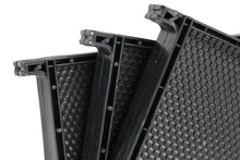 Black Plastic Beehive Frames for Beekeeping Full Depth Langstroth Frames for Deep Hive