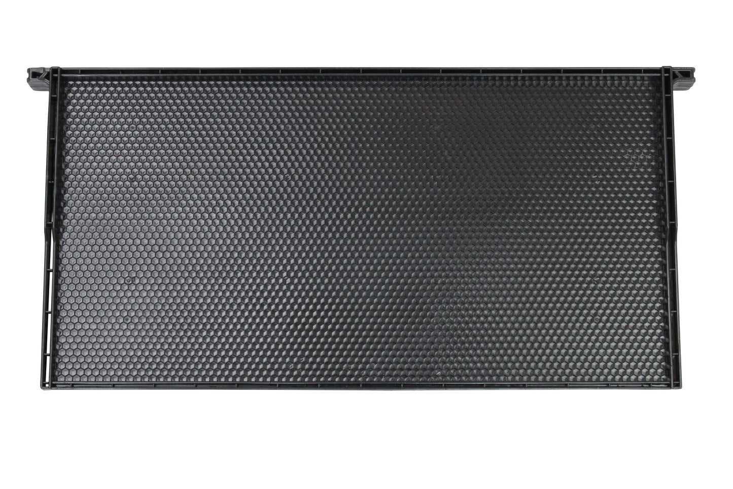 Black Plastic Beehive Frames for Beekeeping Full Depth Langstroth Frames for Deep Hive