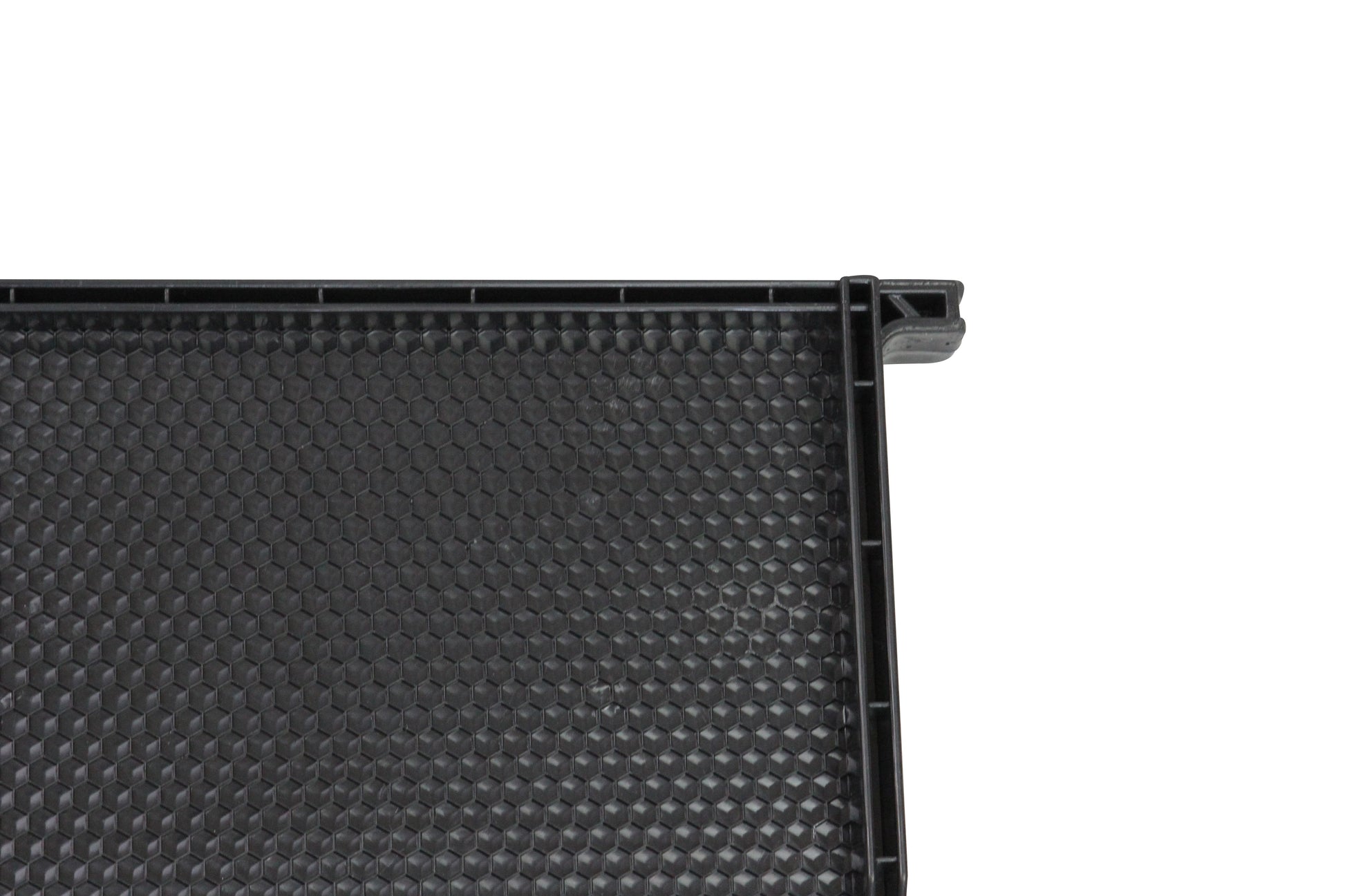 Black Plastic Beehive Frames for Beekeeping Full Depth Langstroth Frames for Deep Hive