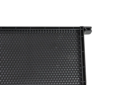 Black Plastic Beehive Frames for Beekeeping Full Depth Langstroth Frames for Deep Hive