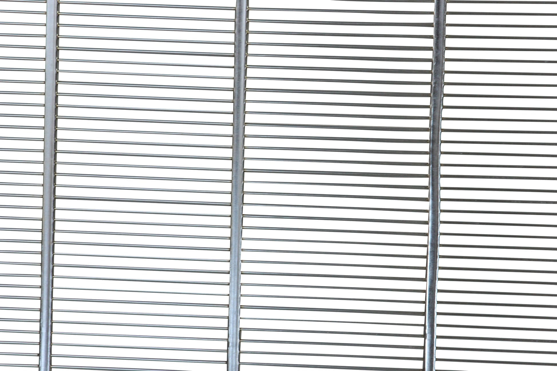 10 frame metal queen excluder