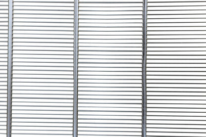 8 frame metal queen excluder eight frame