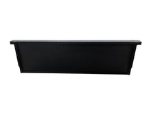 Black plastic Ideal Size Frames