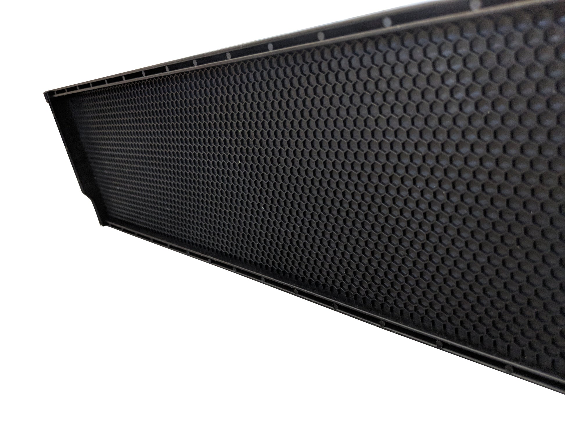 Black plastic Ideal Size Frames