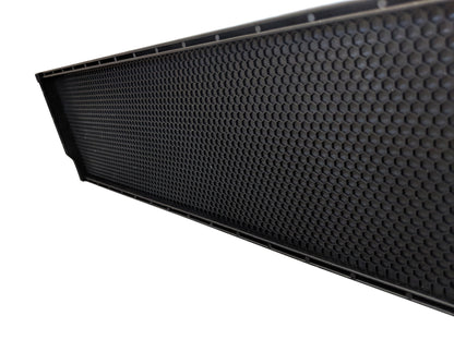 Black plastic Ideal Size Frames