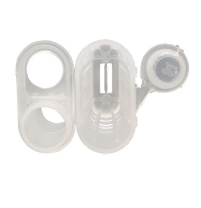 JZ BZ Style Queen Cages