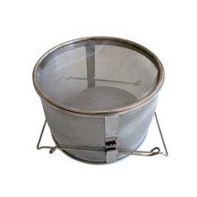 Jumbo Extra Large Honey Filter