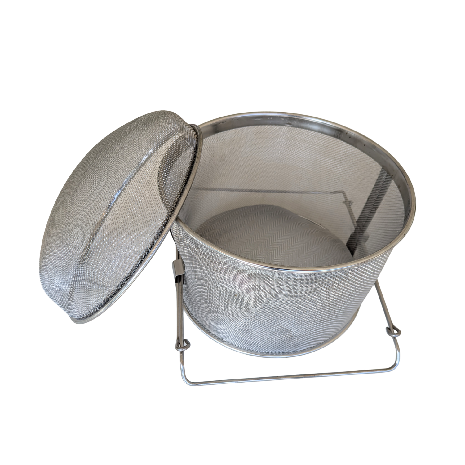 Jumbo Extra Large Honey Filter