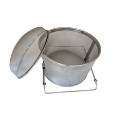 Jumbo Extra Large Honey Filter