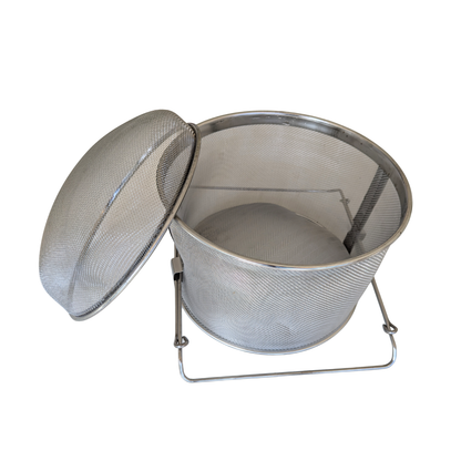 Jumbo Extra Large Honey Filter