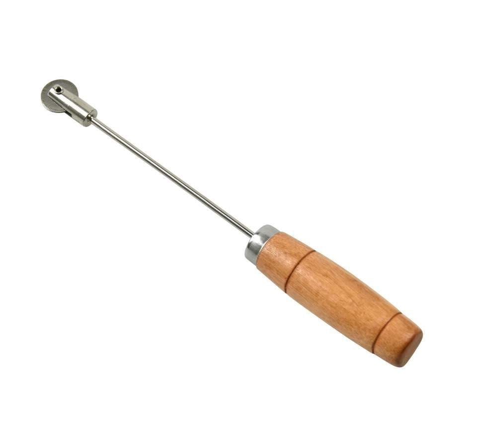 Manual Wheel Wire Embedder