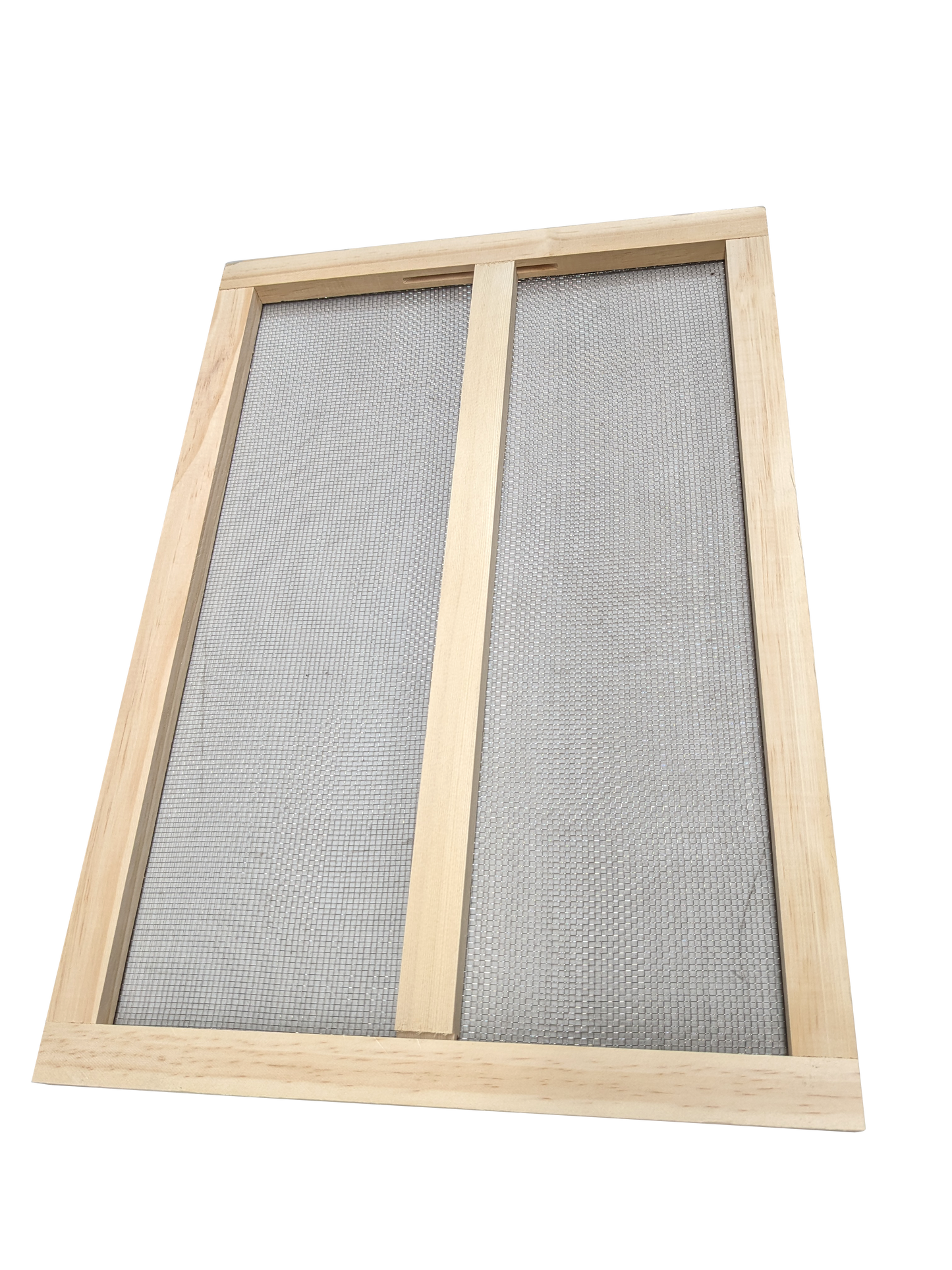 Inner Cover Crown Board Mesh Wire Stainless Steel