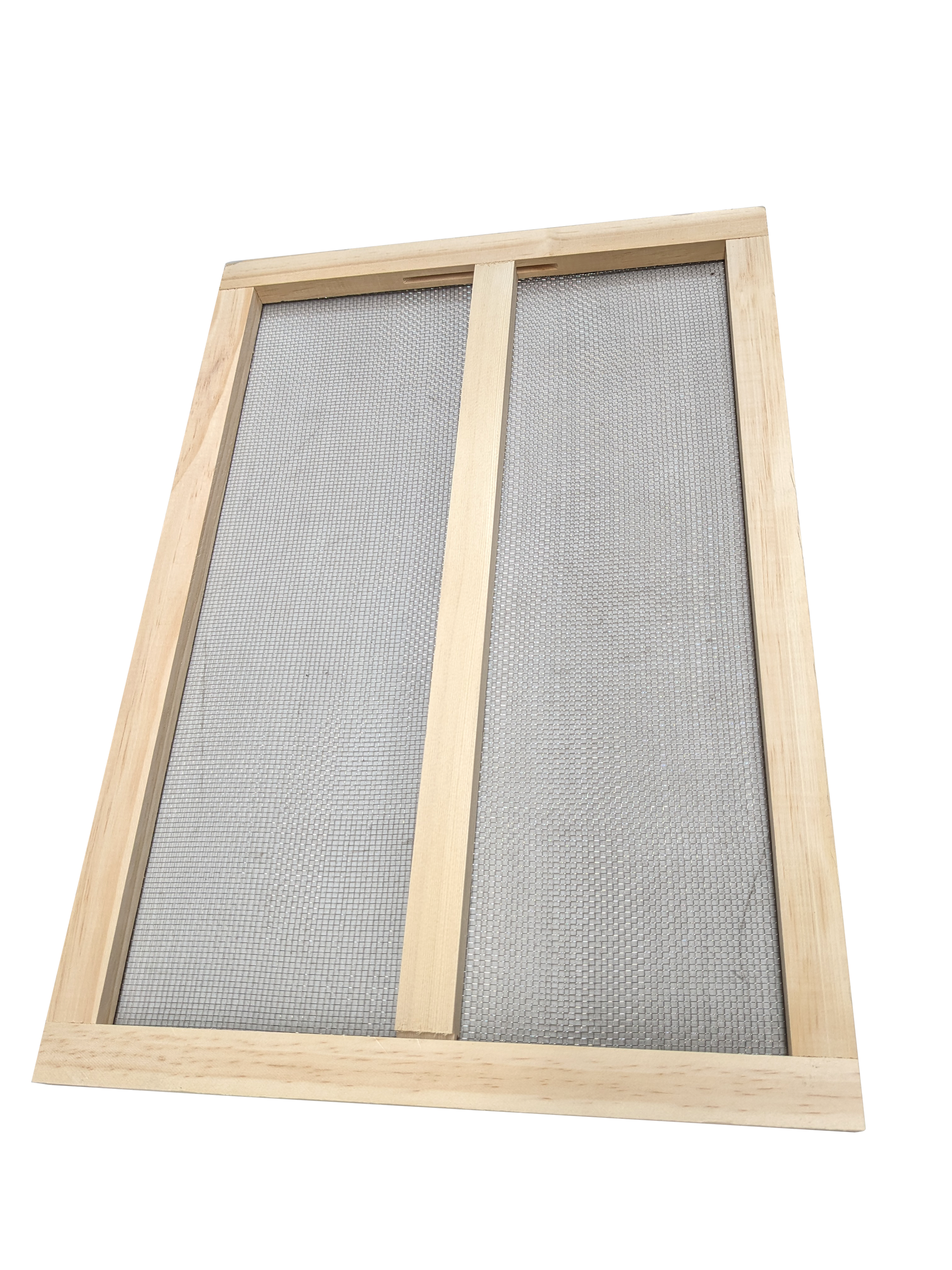 Inner Cover Crown Board Mesh Wire Stainless Steel