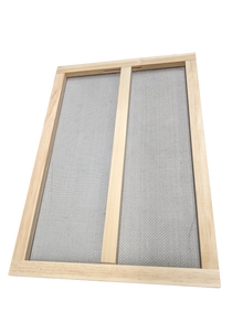 Inner Cover Crown Board Mesh Wire Stainless Steel