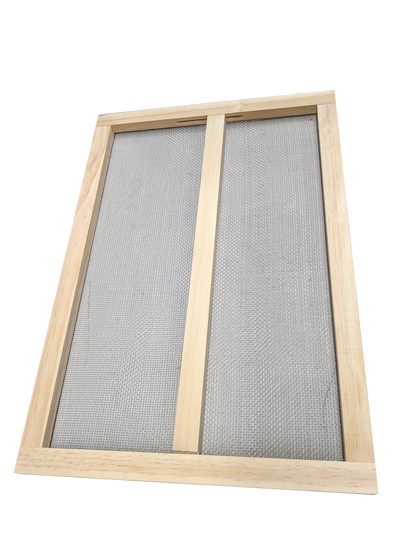 Inner Cover Crown Board Mesh Wire Stainless Steel