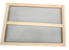 Mesh Ventilated Inner Cover