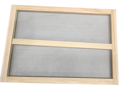 Mesh Ventilated Inner Cover
