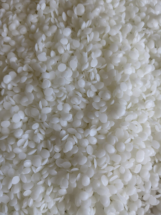 Microcrystalline wax beads pellets bulk wholesale