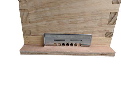 Nuc Hive Beehive Entrance